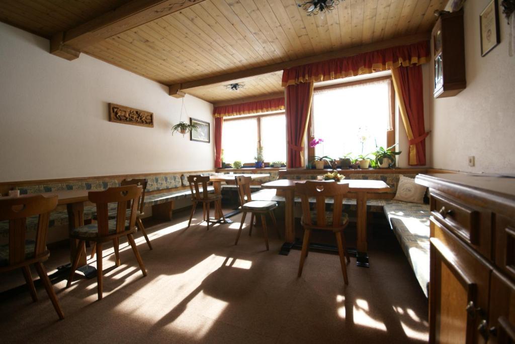 Haus Oblasser Finkenberg Bagian luar foto