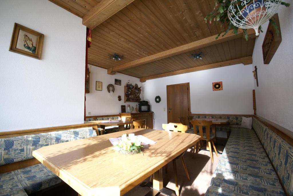 Haus Oblasser Finkenberg Bagian luar foto