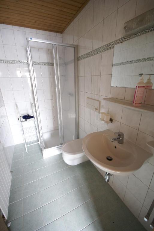Haus Oblasser Finkenberg Bagian luar foto